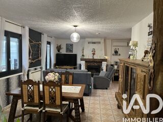  Maison à vendre 4 pièces 90 m²