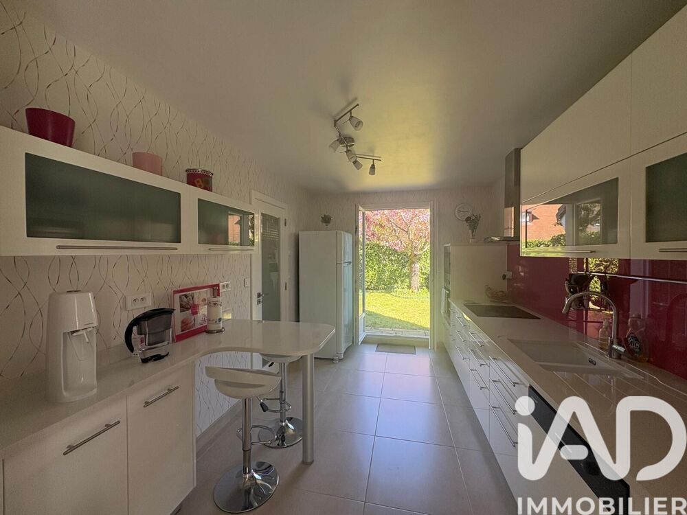 Vente Maison Vente Maison/villa 7 pièces Marolles-en-brie