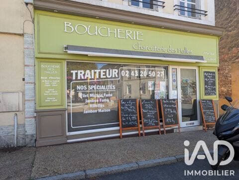   Vente Boutique/Local commercial 234 m&sup2; 