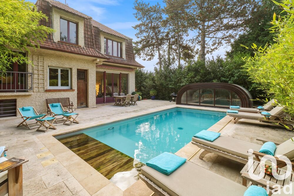 Vente Maison/villa 8 pièces