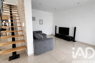  Maison à vendre 5 pièces 140 m²