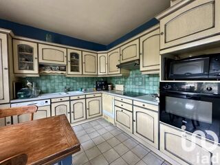  Maison à vendre 5 pièces 86 m²