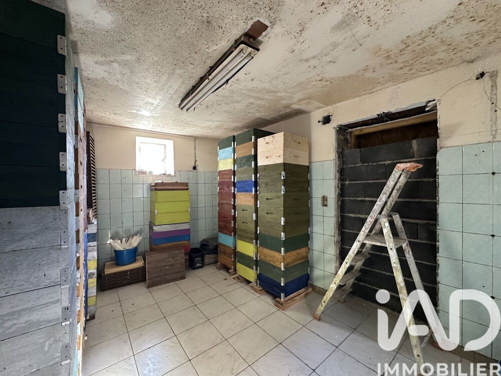 Vente Grange 2 pièces