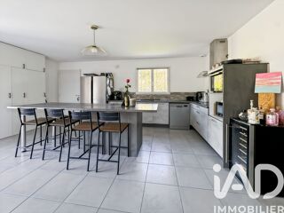  Maison à vendre 5 pièces 94 m²