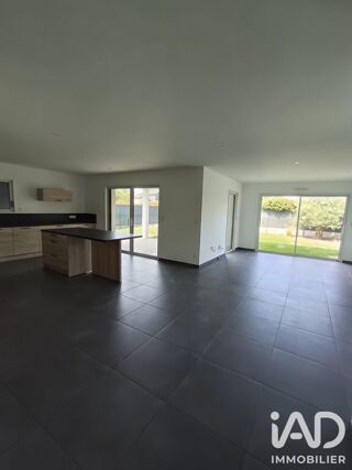  Maison à vendre 5 pièces 134 m²