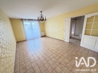  Appartement à vendre 2 pièces 48 m²