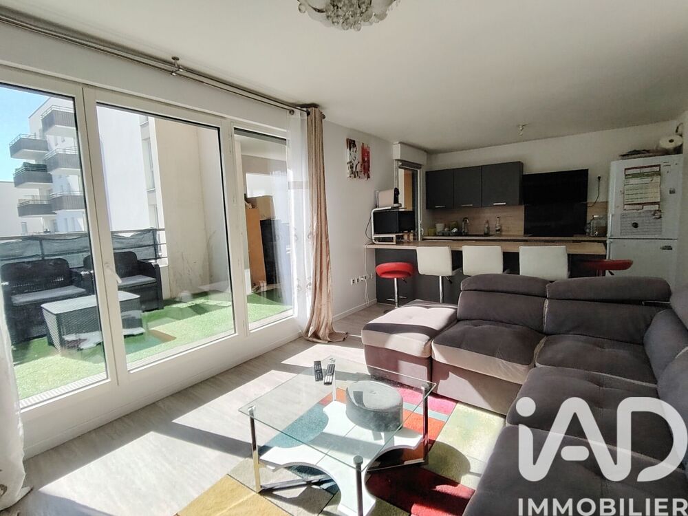 Vente Appartement Vente Appartement 4 pièces Les ulis