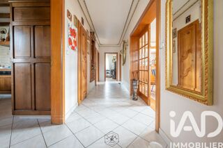  Maison � vendre 5 pi�ces 150 m�