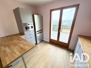  Maison à vendre 4 pièces 115 m²