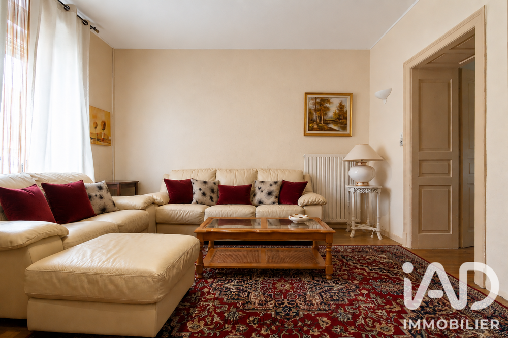 Vente Maison de ville 8 pièces
