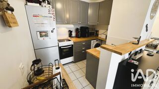  Appartement à vendre 2 pièces 50 m²