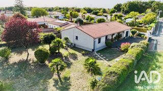 Vente Maison Vente Maison traditionnelle 5 pièces La couronne