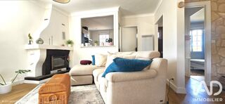  Maison à vendre 5 pièces 108 m²
