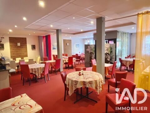   Vente Restaurant 157 m&sup2; 