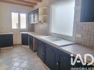  Maison à vendre 3 pièces 118 m²