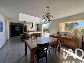  Maison à vendre 8 pièces 198 m²