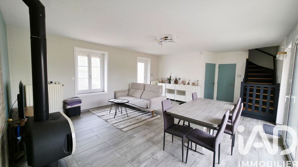 Vente Maison Vente Maison/villa 5 pièces Veauche