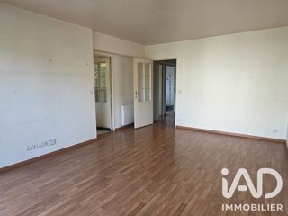 Appartement à vendre 3 pièces 64 m²