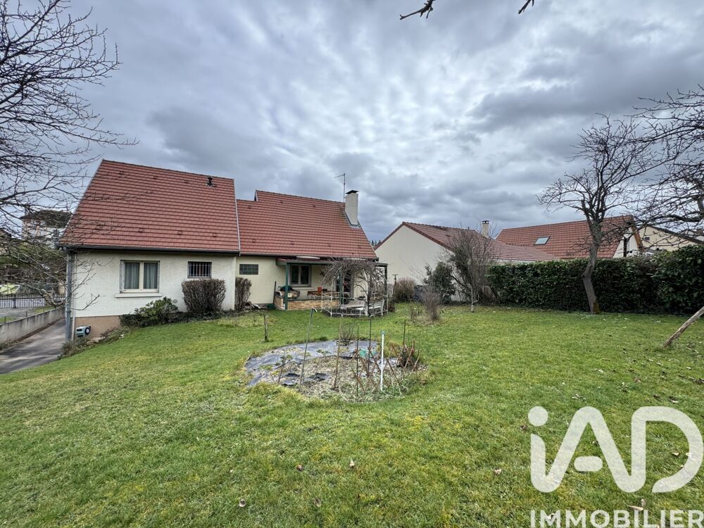 Vente Maison d'architecte 6 pièces