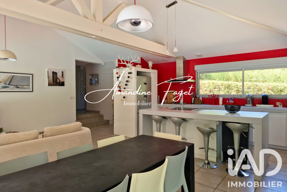 à vendre  Maison Biscarrosse (40600)