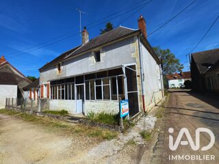  Maison à vendre 5 pièces 92 m²