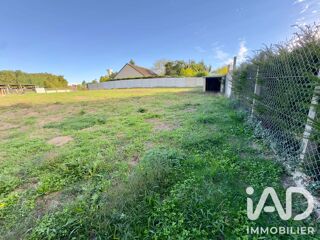  Terrain à vendre 439 m²