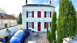 Maison à vendre 11 pièces 203 m²
