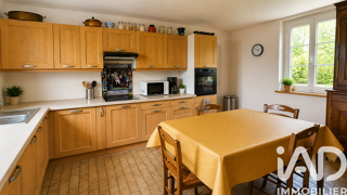  Maison à vendre 6 pièces 145 m²