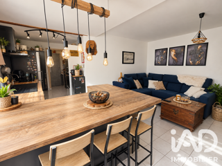  Maison à vendre 3 pièces 51 m²