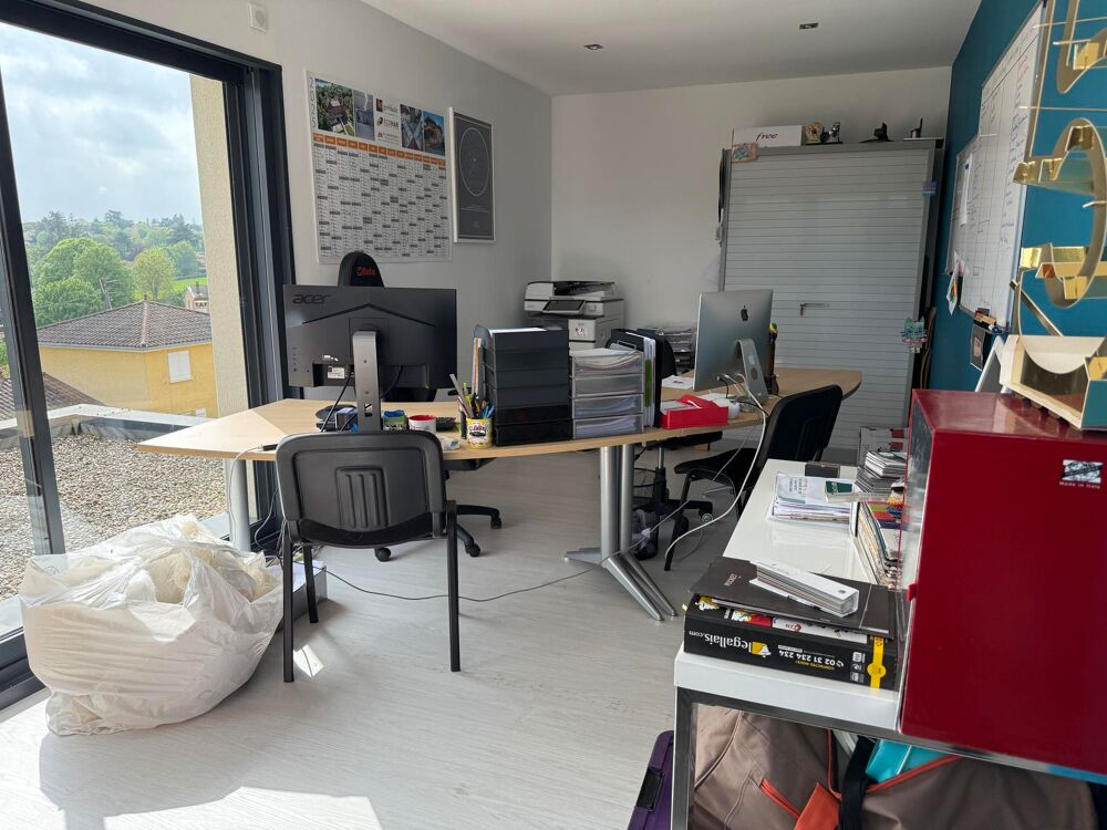 � vendre  Maison Ch�tillon (69380)