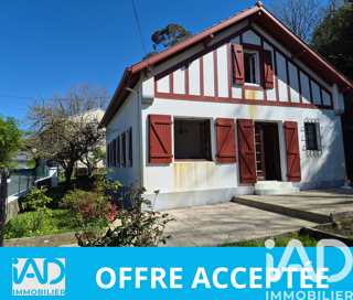  Maison � vendre 6 pi�ces 110 m�
