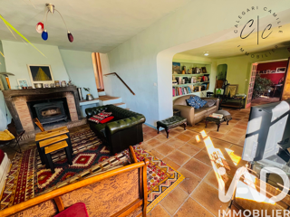  Maison à vendre 10 pièces 265 m²