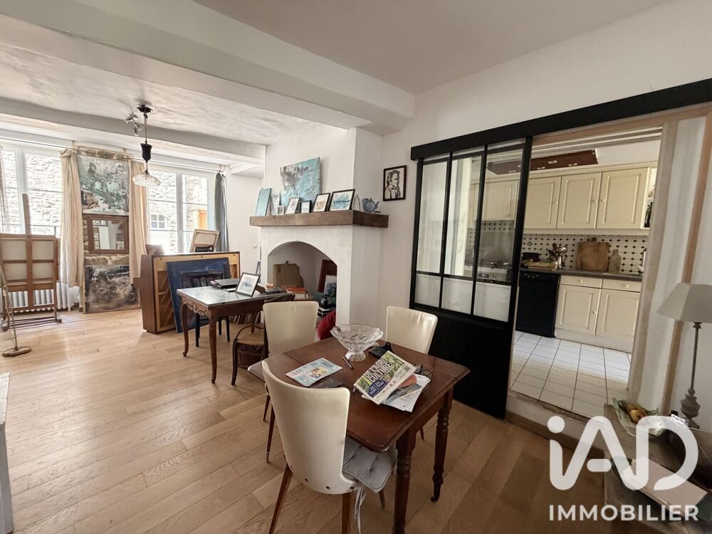 Vente Maison/villa 9 pièces