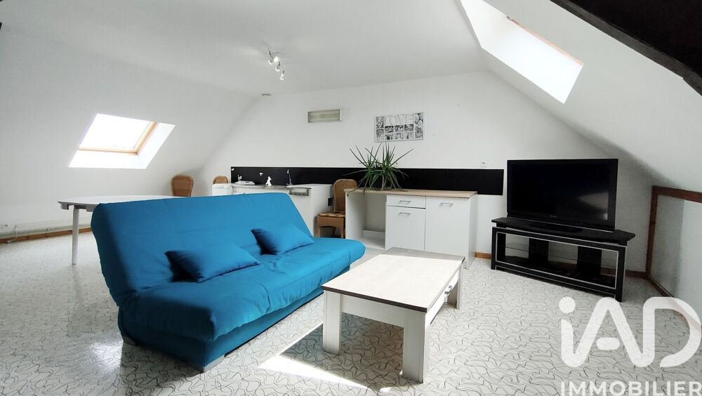 Vente Maison Vente Maison de ville 6 pièces Aubigny-en-artois
