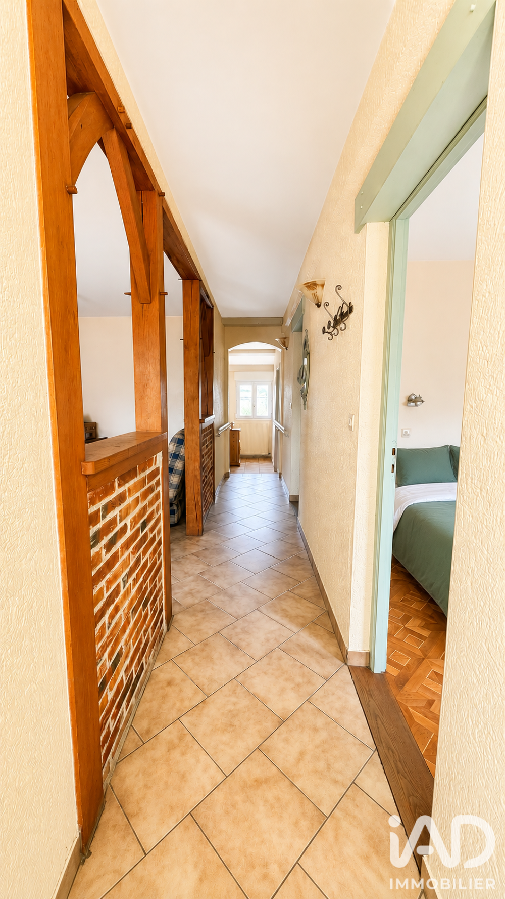 Vente Maison Vente Maison de village 3 pièces Saint-léonard-en-beauce