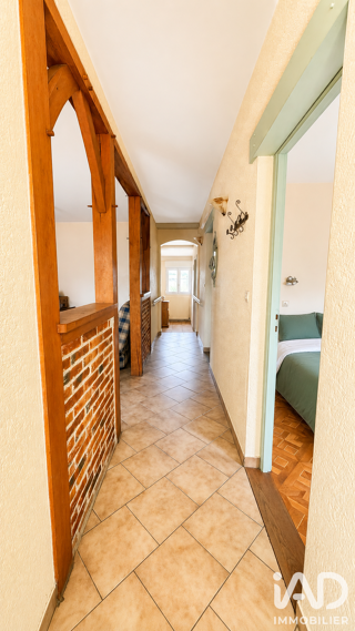  Maison à vendre 3 pièces 77 m²