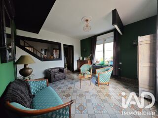 Vente Maison Vente Maison/villa 5 pièces Roisel