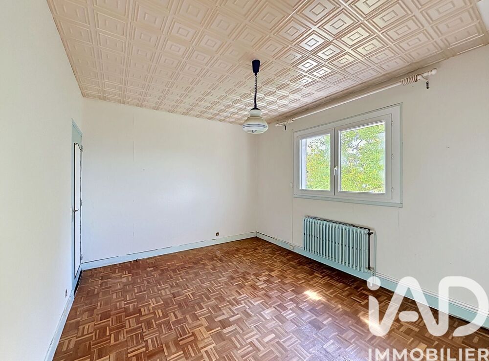 Vente Maison Vente Maison/villa 7 pièces Salles
