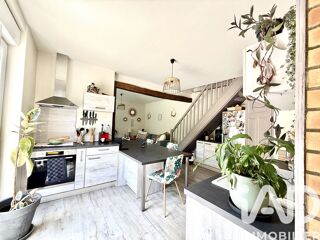 Maison à vendre 6 pièces 122 m²