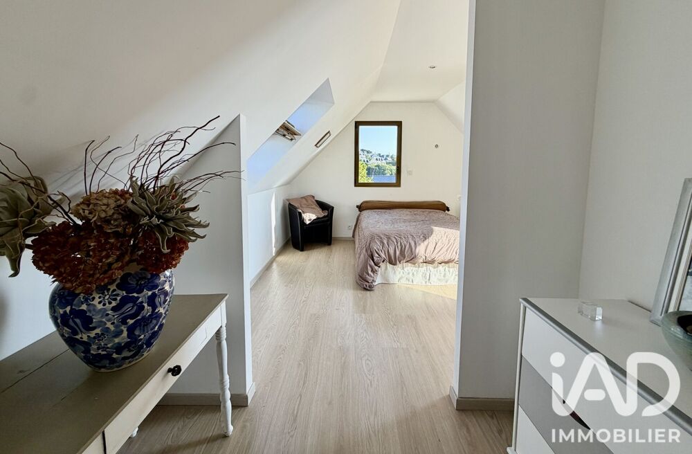 à vendre  Maison Ploubazlanec (22620)