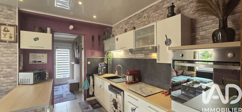 Vente Maison/villa 4 pièces