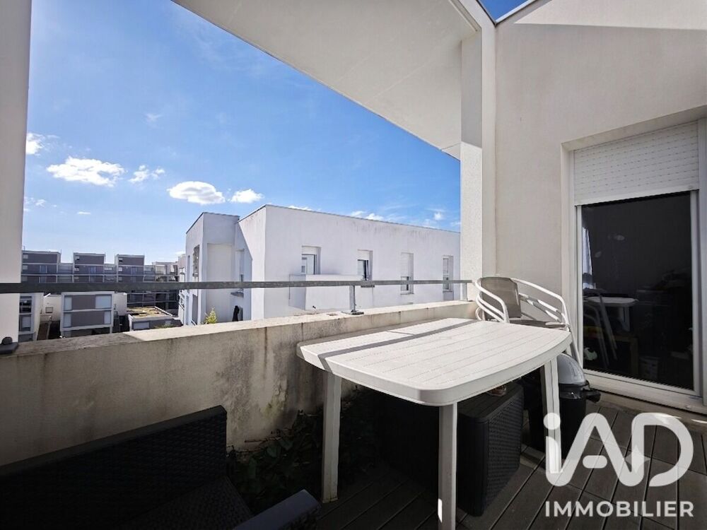 Vente Appartement Vente Appartement 4 pièces Rennes