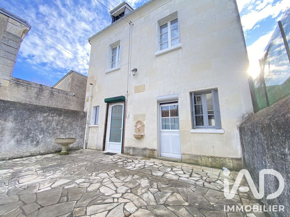 Vente Maison Vente Maison de village 5 pièces Betz-le-château