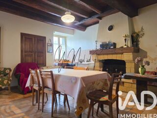  Maison à vendre 3 pièces 89 m²