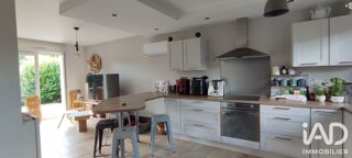  Maison à vendre 5 pièces 93 m²