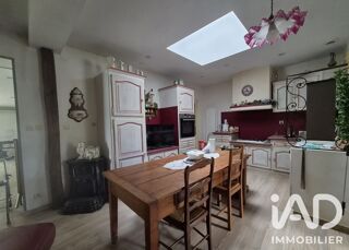  Maison à vendre 3 pièces 101 m²