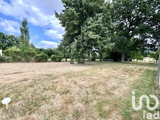  Terrain à vendre 459 m²