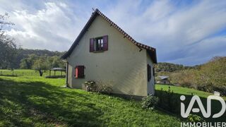  Maison à vendre 5 pièces 132 m²