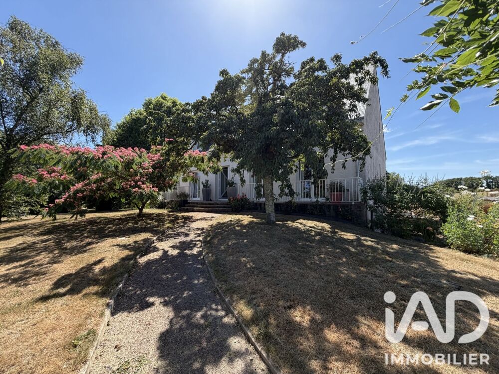 Vente Maison/villa 7 pièces