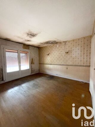  Maison à vendre 3 pièces 88 m²